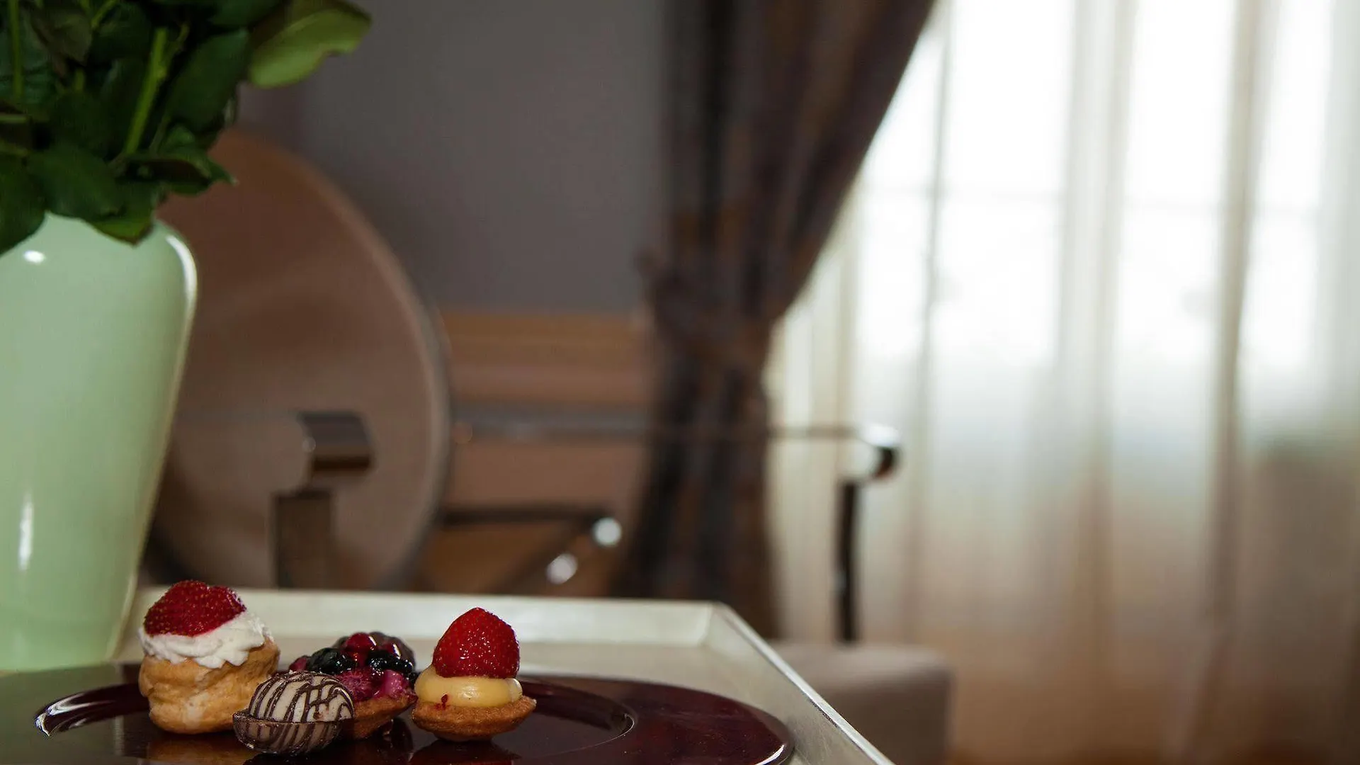 Ripa 145 Bed & Breakfast In Trastevere Rome 0*,  Italy
