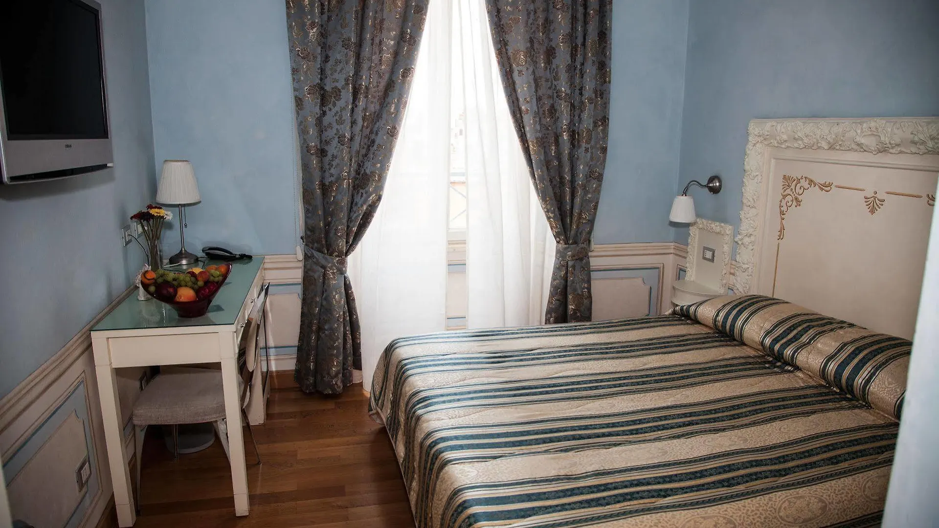 Hotel Ripa 145 Bed & Breakfast In Trastevere Rome