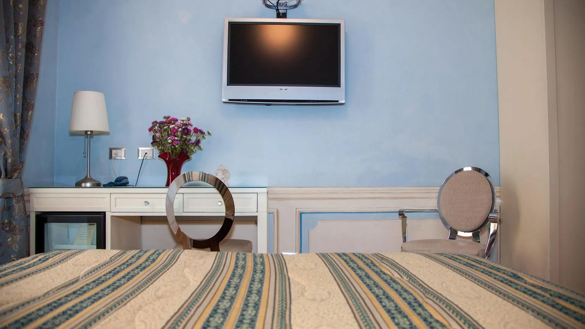Ripa 145 Bed & Breakfast In Trastevere Rome 0*,