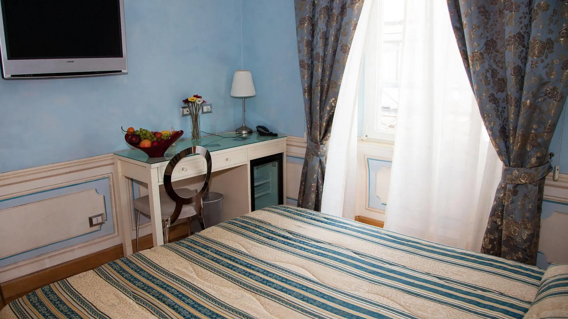 Ripa 145 Bed & Breakfast In Trastevere Rome